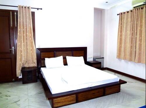 Friends Residency, New Delhi 5